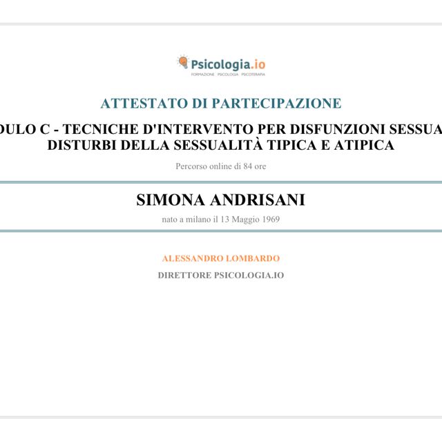 Ingrandire l'immagine: certificate 14