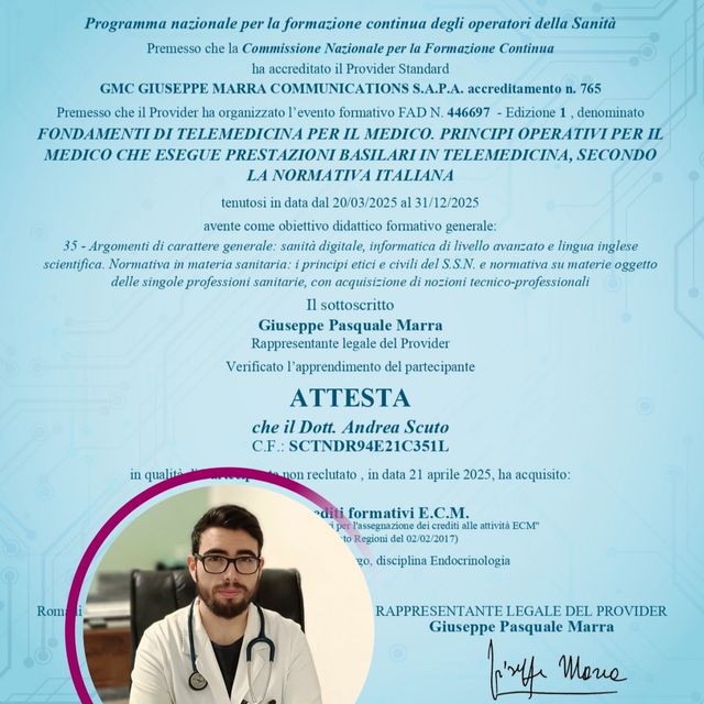 Ingrandire l'immagine: certificate 3