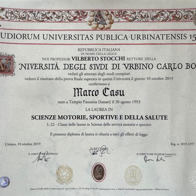Ingrandire l'immagine: certificate 3