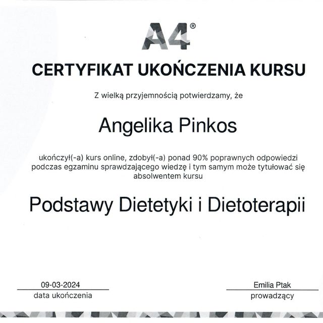 Powiększ obraz: certificate 1