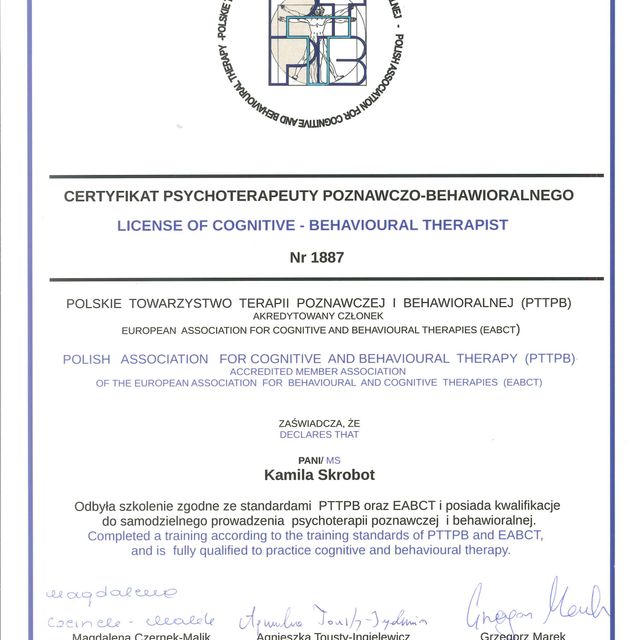 Powiększ obraz: certificate 1