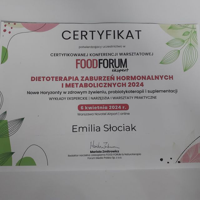 Powiększ obraz: certificate 2