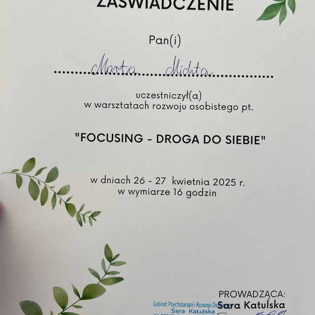 Powiększ obraz: certificate 3