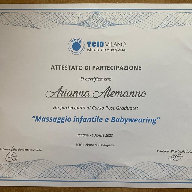 Ingrandire l'immagine: certificate 2