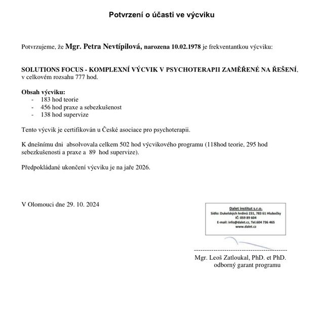 Zvětšit obrázek: certificate 13