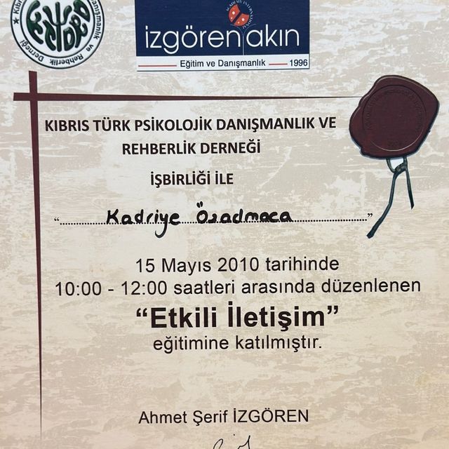 Resmi büyüt: certificate 27