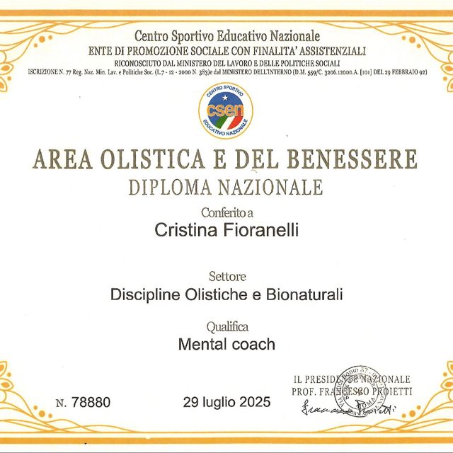 Ingrandire l'immagine: certificate 1
