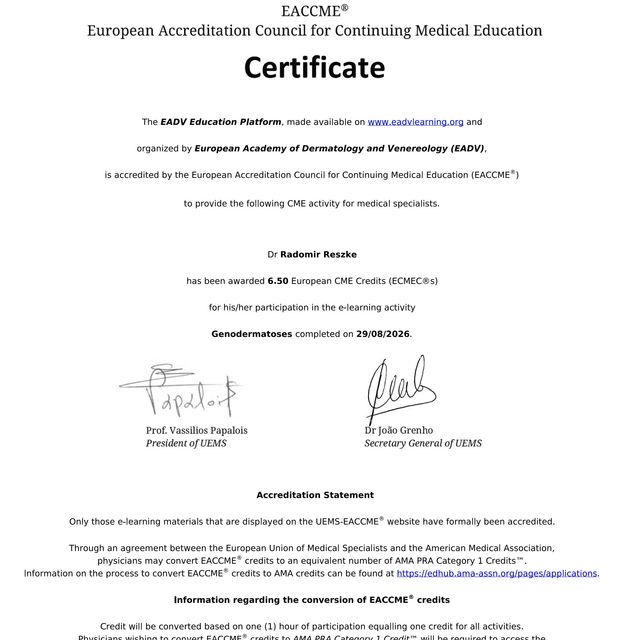 Powiększ obraz: certificate 10