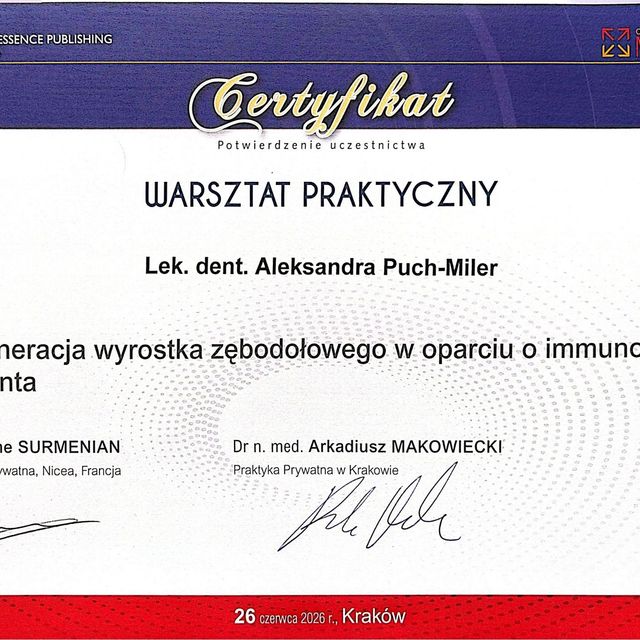 Powiększ obraz: certificate 6