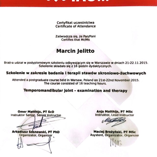 Powiększ obraz: certificate 27
