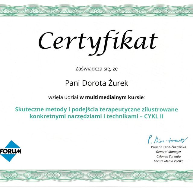 Powiększ obraz: certificate 3