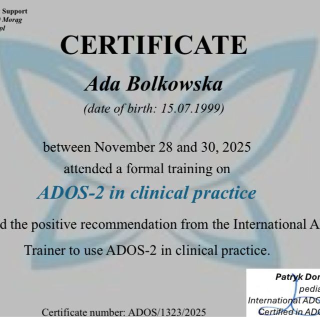 Powiększ obraz: certificate 3