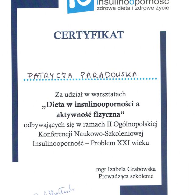 Powiększ obraz: certificate 4
