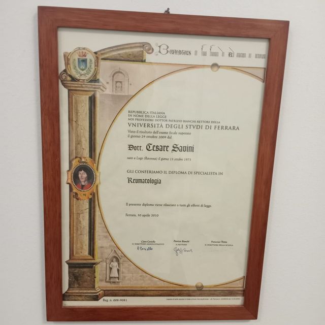 Ingrandire l'immagine: certificate 4