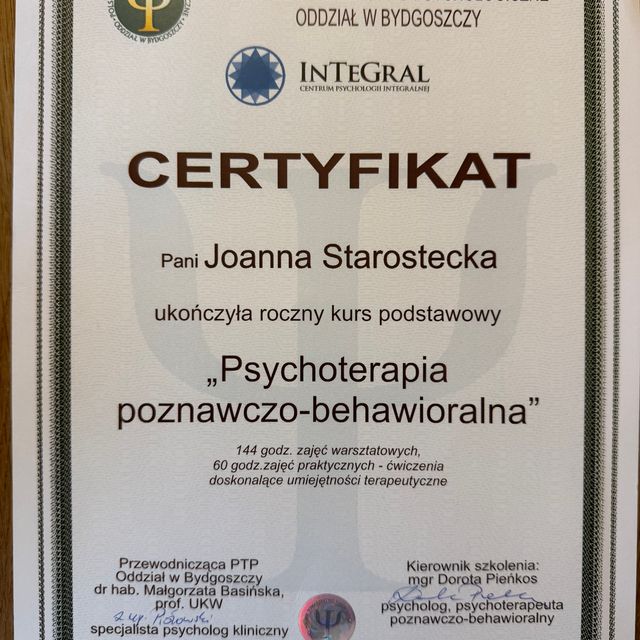 Powiększ obraz: certificate 1