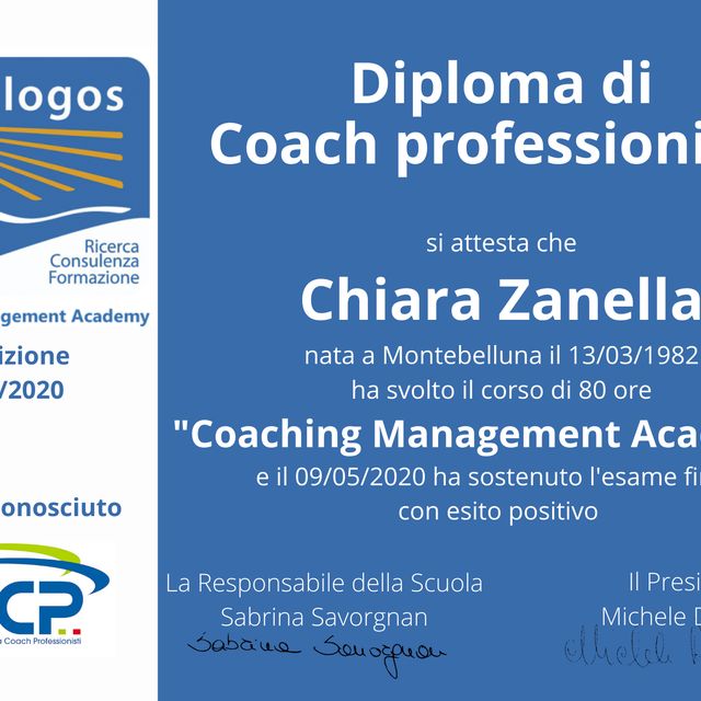 Ingrandire l'immagine: certificate 1
