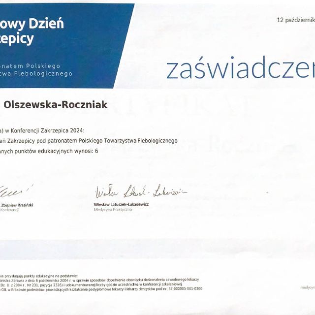 Powiększ obraz: certificate 6