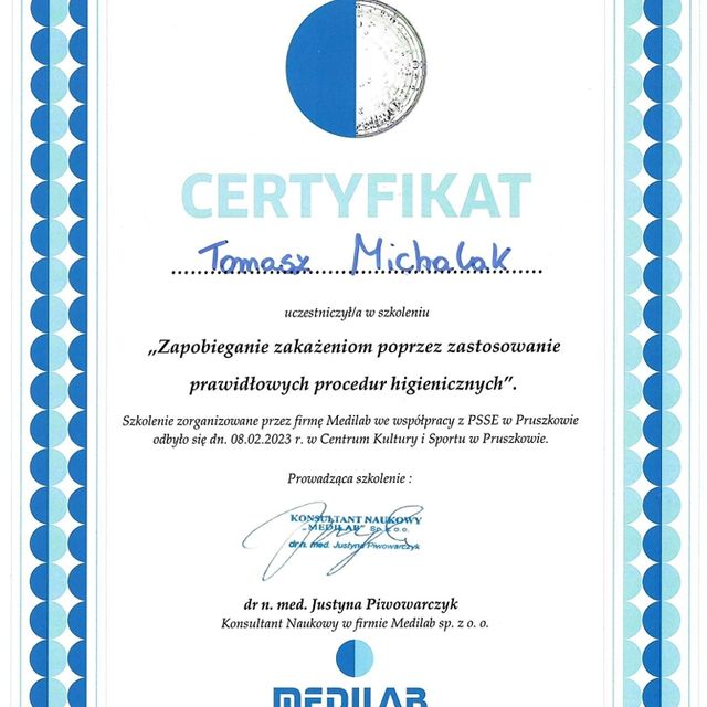 Powiększ obraz: certificate 5