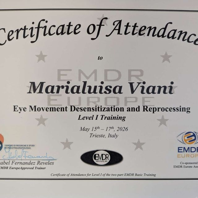 Ingrandire l'immagine: certificate 1