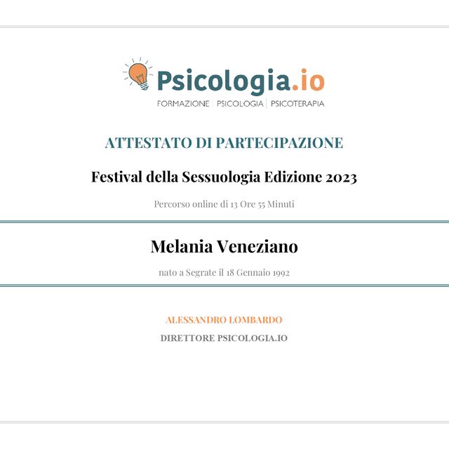 Ingrandire l'immagine: certificate 15
