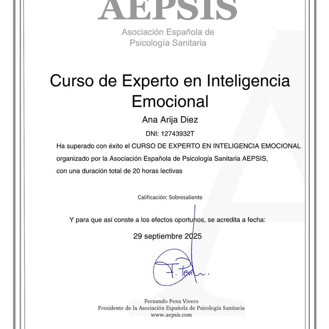 Acercar imagen: certificate 1