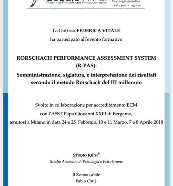 Ingrandire l'immagine: certificate 4