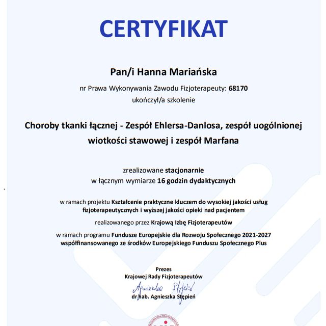 Powiększ obraz: certificate 7