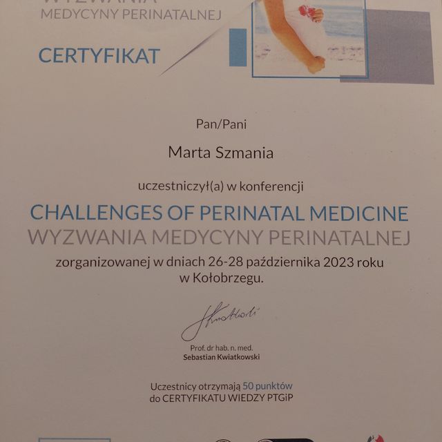 Powiększ obraz: certificate 9