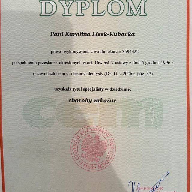 Powiększ obraz: certificate 1