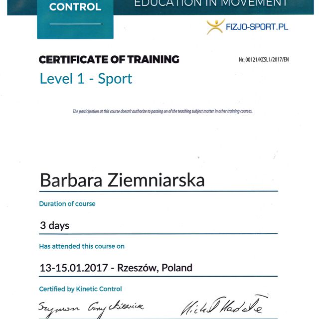 Powiększ obraz: certificate 2