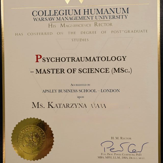 Powiększ obraz: certificate 3