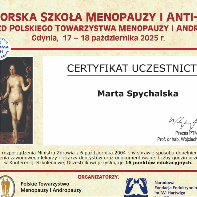 Powiększ obraz: certificate 14