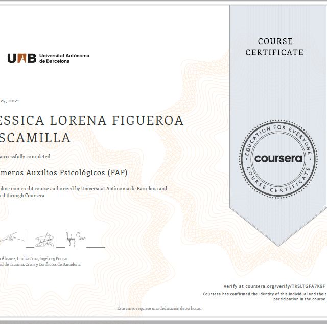 Acercar imagen: certificate 3
