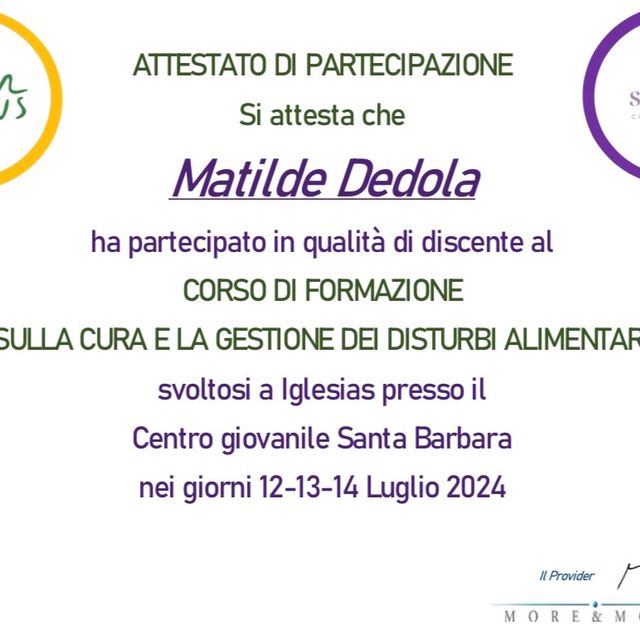 Ingrandire l'immagine: certificate 1