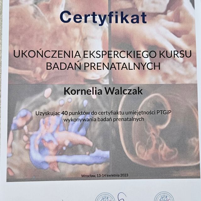 Powiększ obraz: certificate 4