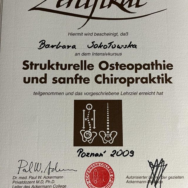 Powiększ obraz: certificate 7