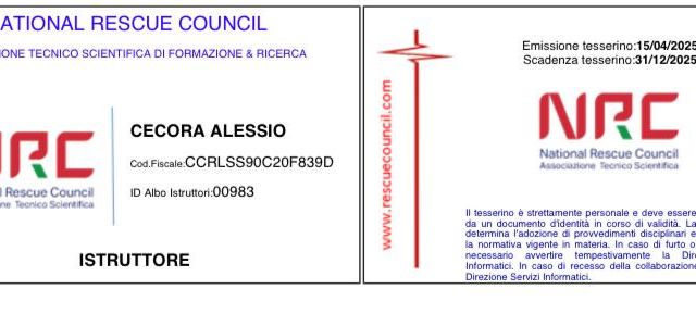 Ingrandire l'immagine: certificate 1