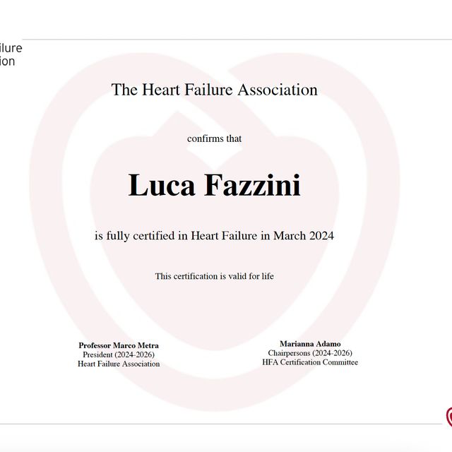 Ingrandire l'immagine: certificate 1