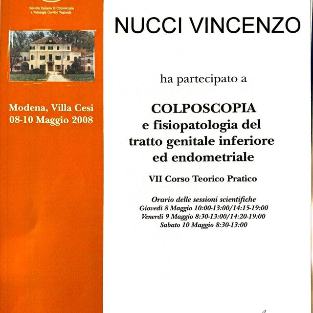 Ingrandire l'immagine: certificate 44