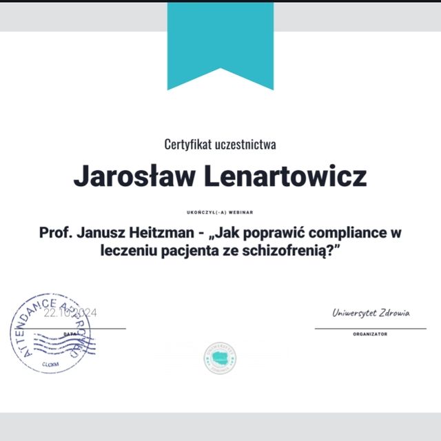 Powiększ obraz: certificate 62