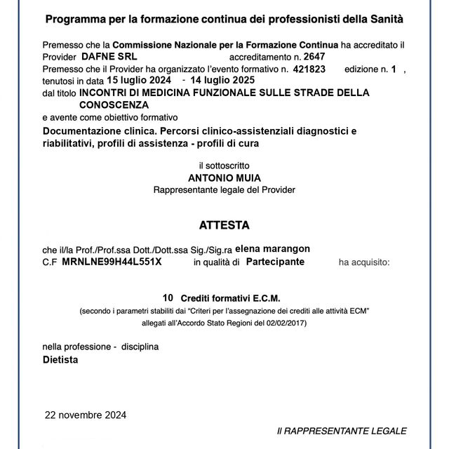 Ingrandire l'immagine: certificate 2