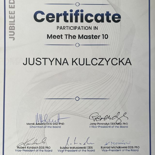 Powiększ obraz: certificate 70