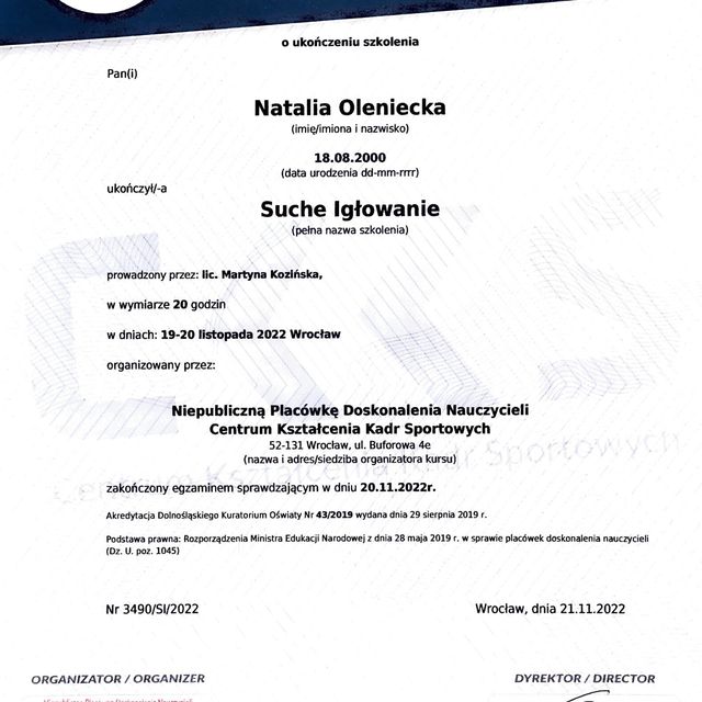 Powiększ obraz: certificate 7