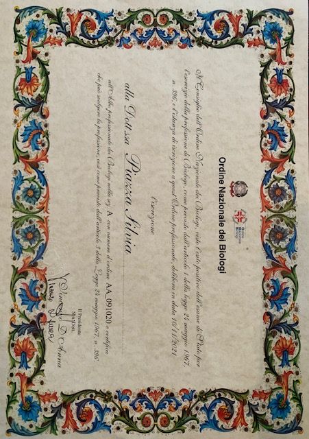 Ingrandire l'immagine: certificate 1