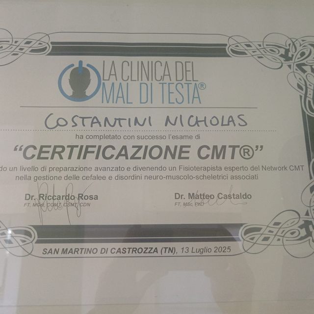 Ingrandire l'immagine: certificate 12