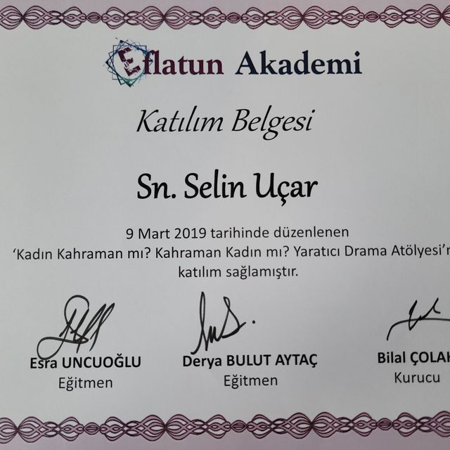 Resmi büyüt: certificate 7