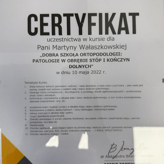 Powiększ obraz: certificate 8