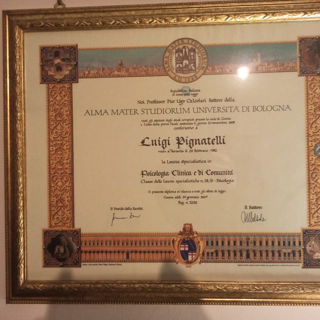 Ingrandire l'immagine: certificate 6