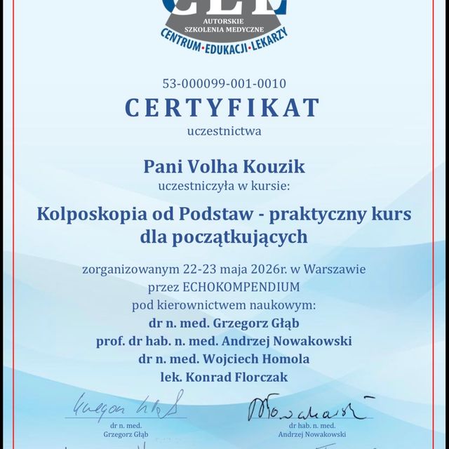 Powiększ obraz: certificate 3