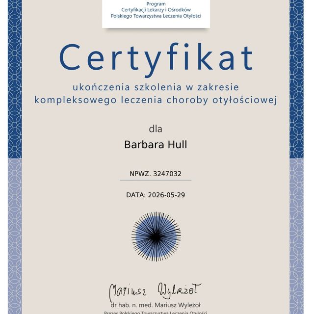 Powiększ obraz: certificate 4
